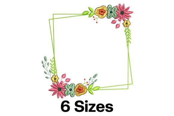 A Practical Review of Circle of Blossoms Wreath
