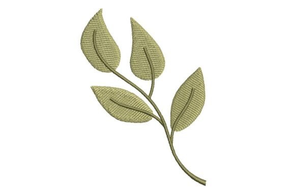 An Embroidery Designer's Review of the Elegant Branch