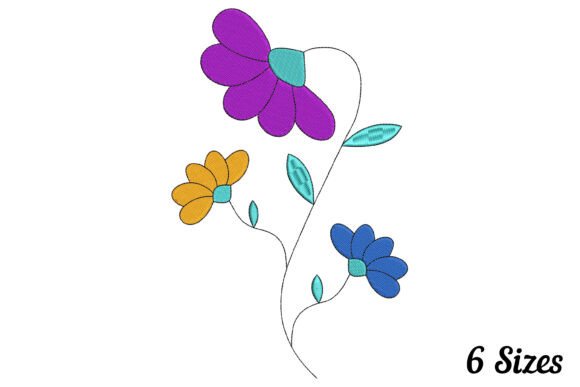 Cute Sweet Beautiful Flower: A Craft Fair Seller's Review