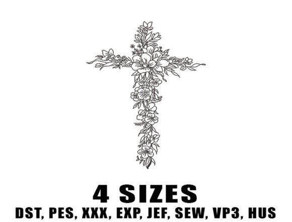 Floral Cross: A Boutique Apparel Designer’s Review
